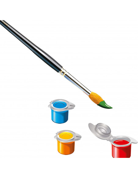 CREART - PICTURA LAMA,RVSPBN28934