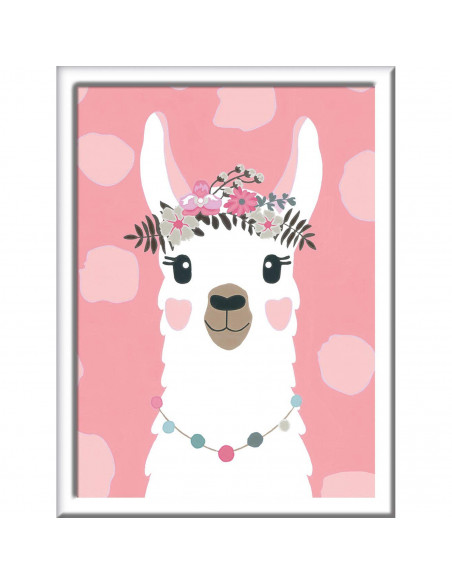 CREART - PICTURA LAMA,RVSPBN28934