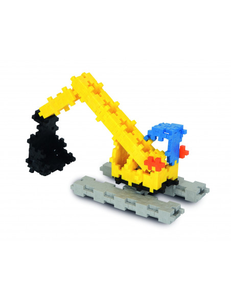 Plus Plus Basic Constructii-360 Pcs,PP3728