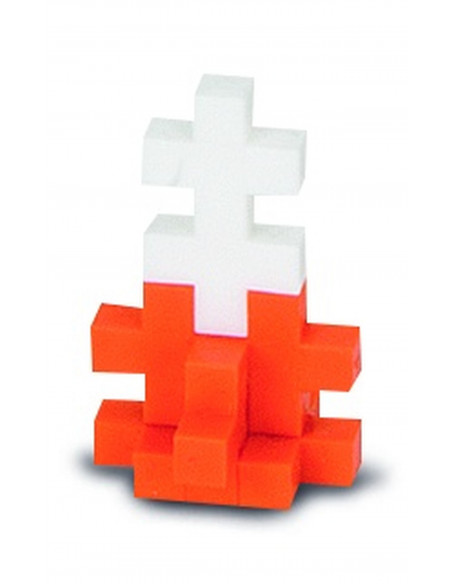 Plus Plus Basic Constructii-360 Pcs,PP3728