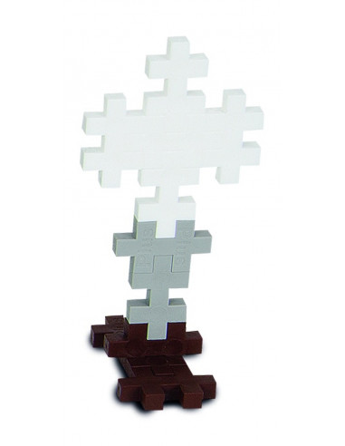 Plus Plus Basic Constructii-360 Pcs,PP3728