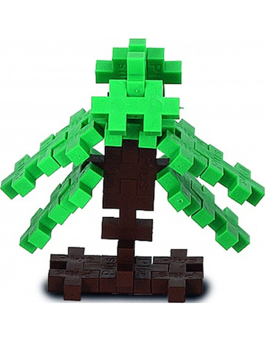 Plus Plus Basic Constructii-360 Pcs,PP3728