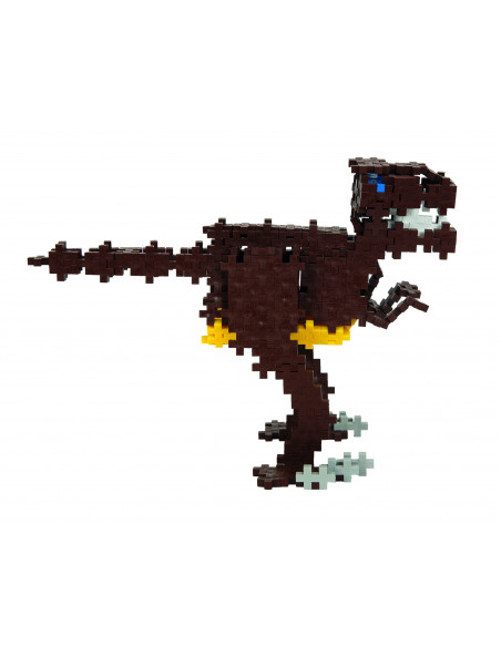 Plus Plus Basic Dinozauri - 480 Pcs,PP3741