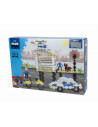 Plus Plus Basic Politie - 760 Piese,PP3762