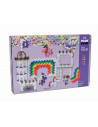 Plus Plus Pastel Curcubeu-760 Piese,PP3775