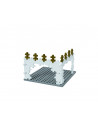Plus Plus Pastel Curcubeu-760 Piese,PP3775