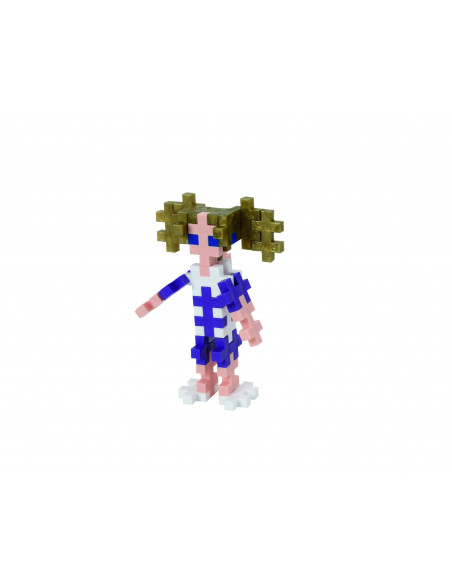 Plus Plus Pastel Curcubeu-760 Piese,PP3775