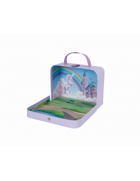 Plus Plus Pastel Set - 400 Piese,PP7001