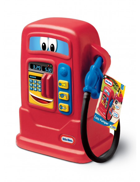 Statie De Benzina,LT61999