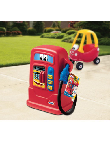 Statie De Benzina,LT61999