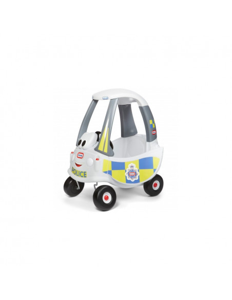 MASINUTA DE POLITIE ALBA COZY COUPE,LT17379