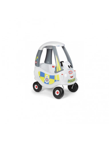 MASINUTA DE POLITIE ALBA COZY COUPE,LT17379