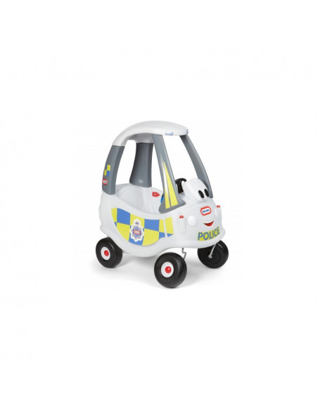 MASINUTA DE POLITIE ALBA COZY COUPE,LT17379