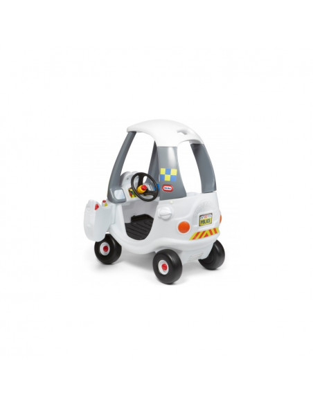 MASINUTA DE POLITIE ALBA COZY COUPE,LT17379