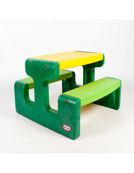 Masuta Pentru Picnic - Verde,LT466A0