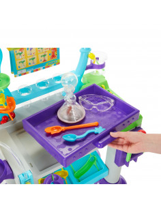 Laboratorul Minunat,LT64575 2