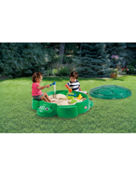 Cutie Pentru Nisip Testoasa,LT63156