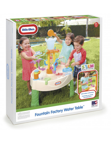 Masuta De Joaca Cu Fantana,LT64229