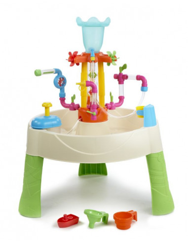 Masuta De Joaca Cu Fantana,LT64229