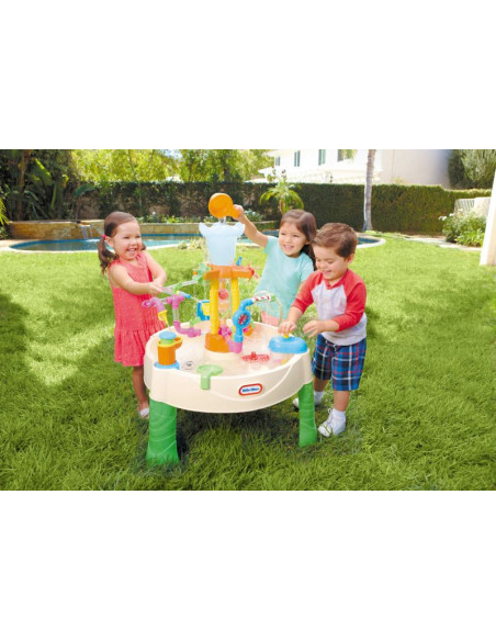 Masuta De Joaca Cu Fantana,LT64229