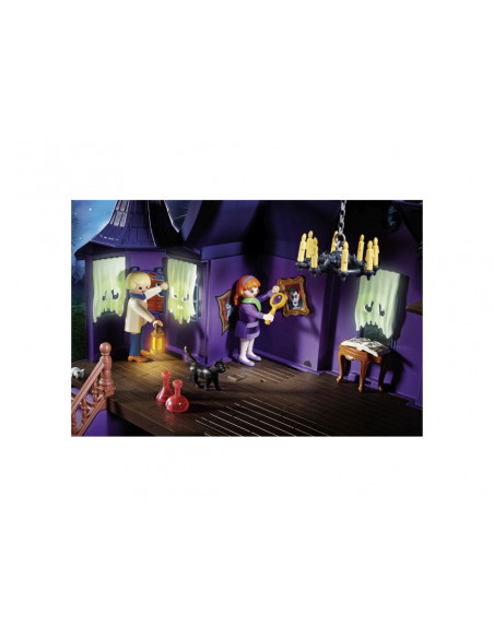 SCOOBY-DOO! SI CASA MISTERELOR,70361