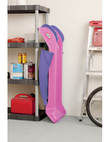 Primul Meu Tobogan Roz,LT17241