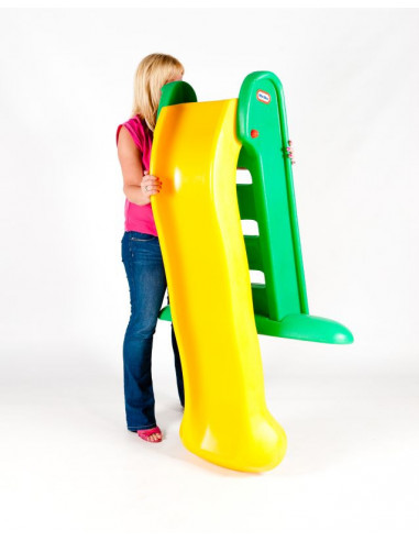 Tobogan Galben,LT42631