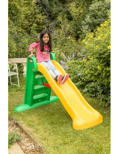 Tobogan Galben,LT42631