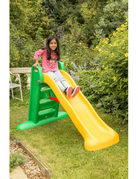 Tobogan Galben,LT42631