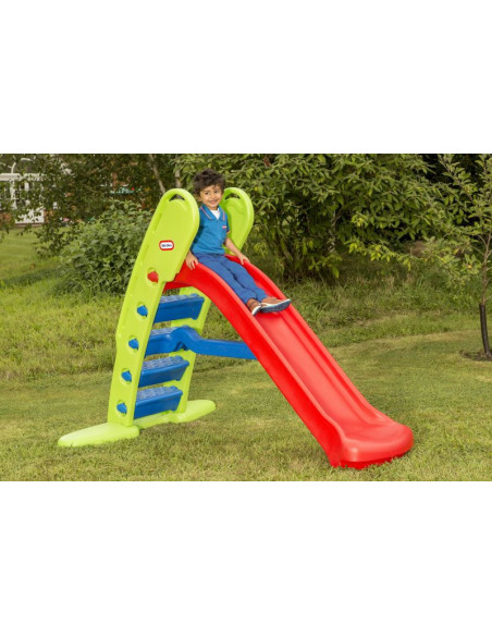 Tobogan Mare Rosu,LT17281