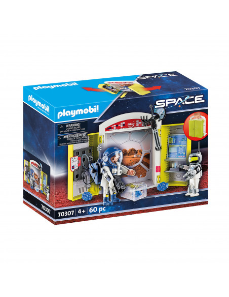 CUTIE DE JOACA - MISIUNE PE MARTE,70307