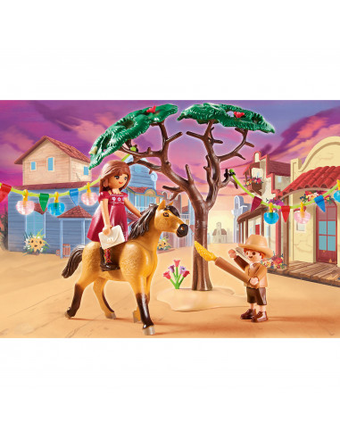 FESTIVAL IN MIRADERO,70694