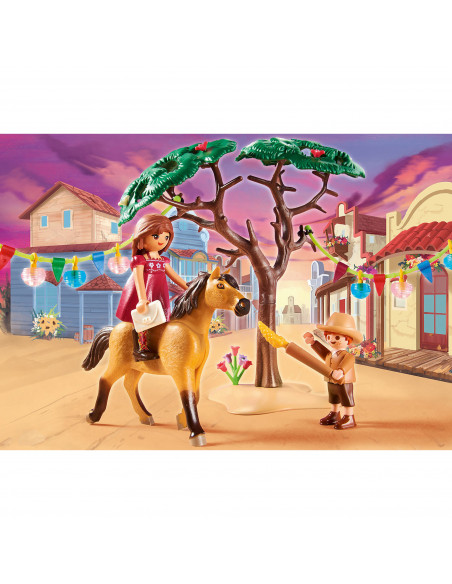 FESTIVAL IN MIRADERO,70694