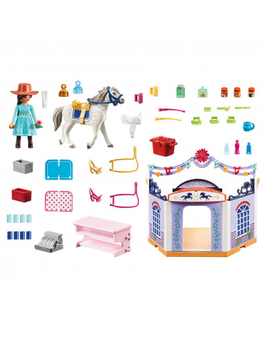 MAGAZIN ACCESORII CAI IN MIRADERO,70695
