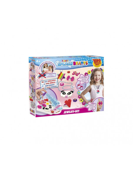 SET CREATIE MARGELE - BIJUTERII,CRZ15216