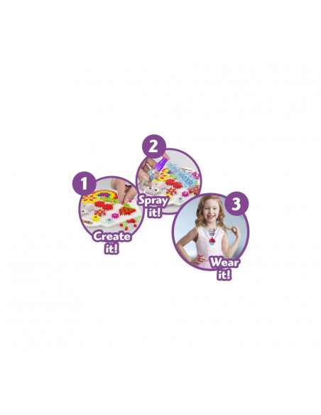 SET CREATIE MARGELE - BIJUTERII,CRZ15216