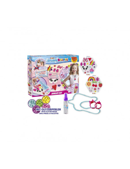 SET CREATIE MARGELE - BIJUTERII,CRZ15216