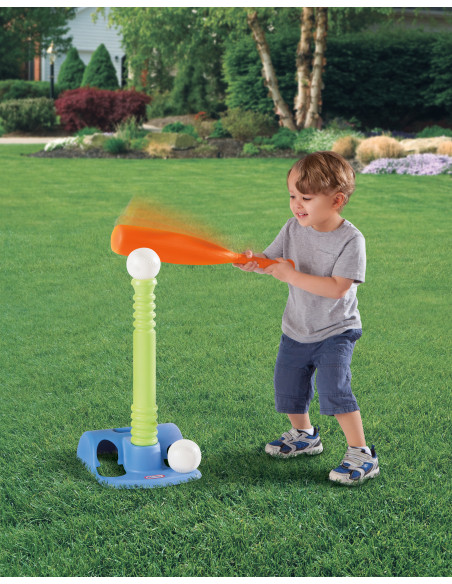 Set De Joaca Baseball,LT63325