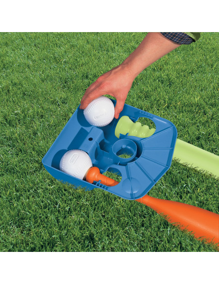 Set De Joaca Baseball,LT63325