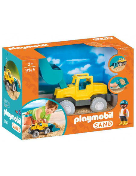 Excavator,9145 Excavator,9145