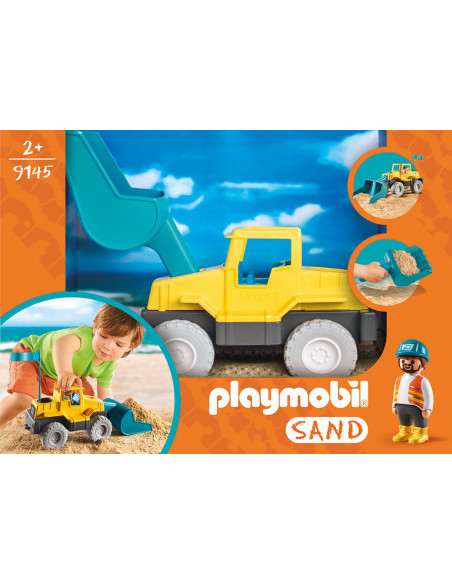 Excavator,9145 Excavator,9145