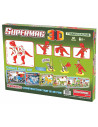 Supermag 3D - Jucarie Cu Magnet T-Rez,SM0608