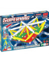 SUPERMAG CLASSIC PRIMARY - SET CONSTRUCTIE 98 PIESE,SM0402