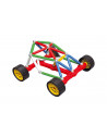 Supermag Maxi Wheels - Set Constructie 76 Piese,SM0107