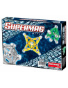 Supermag Style - Set Constructie 50 Piese,SM0201
