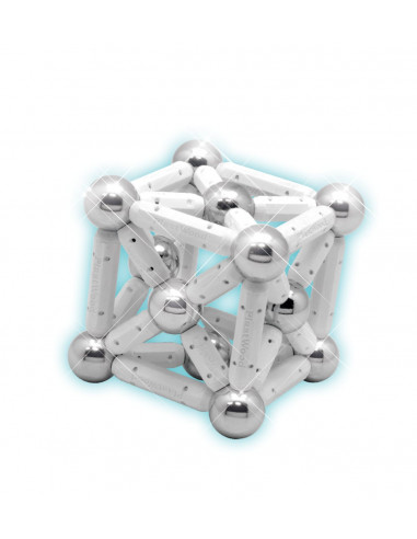 Supermag Style - Set Constructie 50 Piese,SM0201