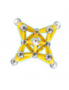 Supermag Style - Set Constructie 50 Piese,SM0201