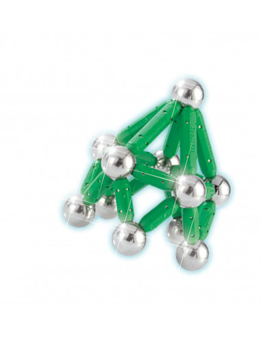 Supermag Style - Set Constructie 50 Piese,SM0201