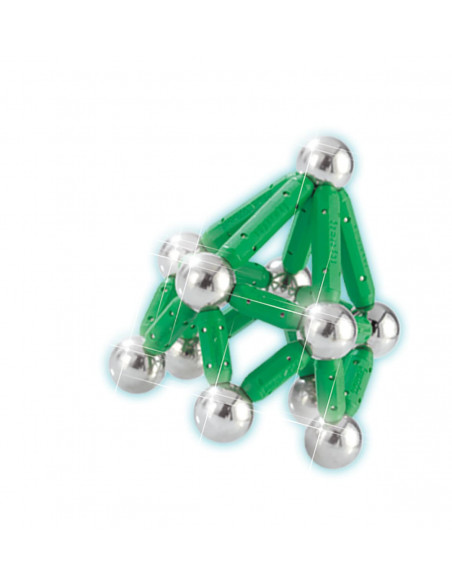 Supermag Style - Set Constructie 50 Piese,SM0201