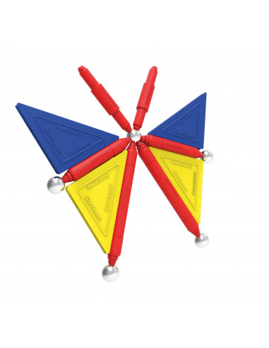Set Constructie Primary 35 Piese,SM0150